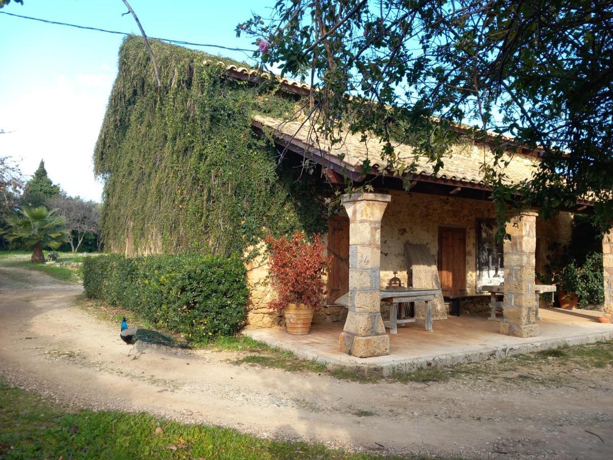 Villa Feia Katakolo Extérieur photo