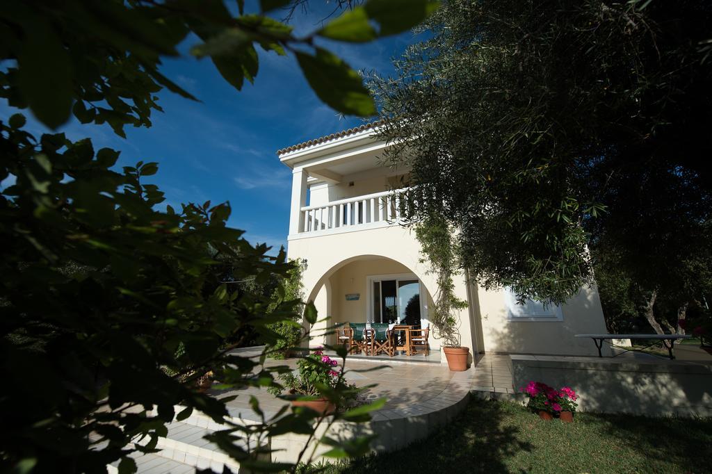 Villa Feia Katakolo Extérieur photo